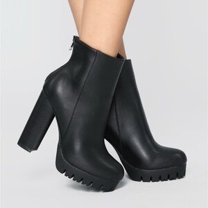 Do The Talking Bootie